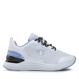 

Снікерcи Champion Bold Xs S11495-CHA-WW006 Wht/Nbk/Lilac, Сірий