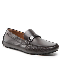 Boss Mocassins Boss Driver Mocc 50478600 10243058 01 Dark Brown 201