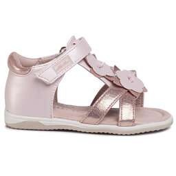 

Босоніжки Nelli Blu CM0718-5 Pink, Рожевий