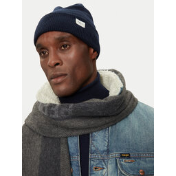 Pepe Jeans Čiapka Pepe Jeans PL040360 Tmavomodrá