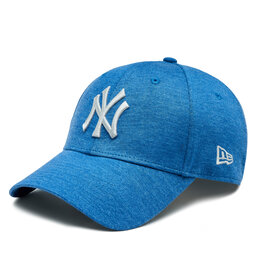New Era Gorro New Era Jersey Ess 940 Nyy 60364416 Azul