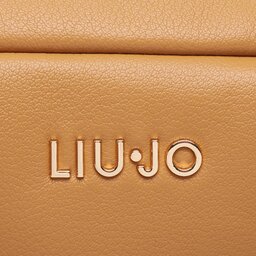 

Сумка Liu Jo Ecs M Camera Bag AA3045 E0503 Cuoio Chiaro 61336, Коричневий