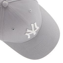 

Бейсболка New Era 39Thirty Mlb New York Yankees 10298279 Сірий