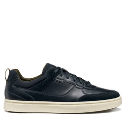 Geox Sneakersy Geox U Baltmoore U56LDA 0BU11 C4002 Tmavomodrá