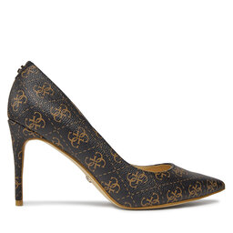 Guess Scarpe stiletto Guess FLPRC9 FAL08 Marrone