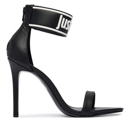 Just Cavalli Sandalen Just Cavalli 80RA3S26 ZSE28 Schwarz