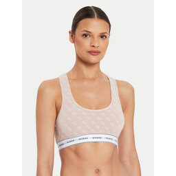 Guess Guess Bralette O97C01 KBOE1 De color