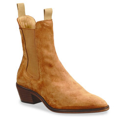 Gant Boots Gant St. Broomly Chelsea Boot 27553373 Cognac
