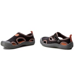 

Босоніжки New Balance K2013BON Чорний