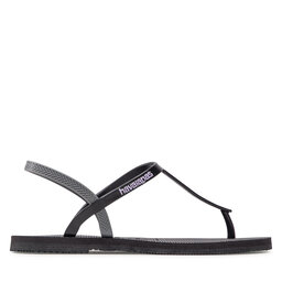 

Босоніжки Havaianas You Paraty 41471520090 Black, Чорний
