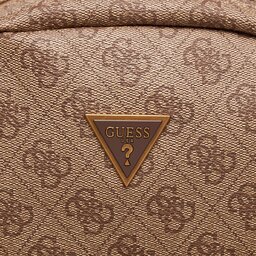 

Рюкзак Guess HMELLO P4105 BBO, Бежевий