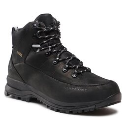 Garmont Trekking-skor Garmont Chrono Gtx GORE-TEX 002728 Black