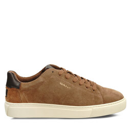 

Снікерcи Gant Mc Julien Sneaker 27633218 Walnut, Коричневий