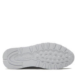 

Взуття Reebok Classic Leather HQ3900 Ftwwht/Ftwwht/Ftwwht1, Білий