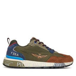 Aeronautica Militare Laisvalaikio batai Aeronautica Militare 252SC0276UCT03546 Žalia