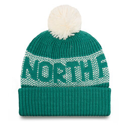 The North Face Berretto The North Face Retro Cabin NF0A88QW Verde