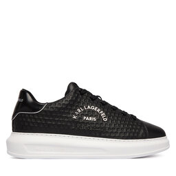 KARL LAGERFELD Sneakers KARL LAGERFELD Kapri KL52536K Schwarz