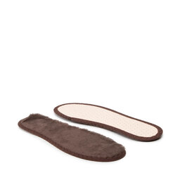 Gino Rossi Vidpadžiai Gino Rossi Merino Wool 220105 r.39-40 Brown