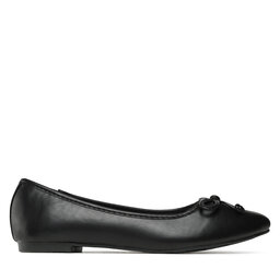 

Балетки Jenny Fairy LS4193-44A Black, Чорний