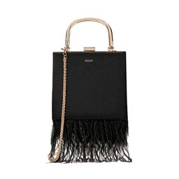 Kazar Τσάντα Kazar Bellatrix 76429-TK-00 Czarny