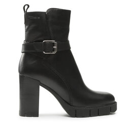 

Ботильйони Tamaris 1-25481-29 Black 001, Чорний