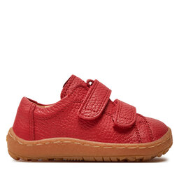 Froddo Sneakers Froddo Barefoot Base G3130240-5 M Rosso