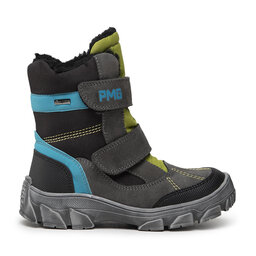 

Снігоходи Primigi GORE-TEX 8436311 D Grig, Сірий