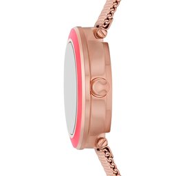 

Годинник DKNY Sasha NY6654SET Rose Gold, Рожева позолота