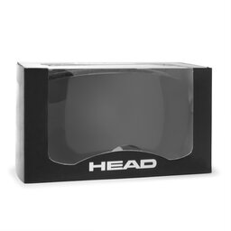 

Окуляри для зимових видів спорту Head Solar Fmr 394417 Lime, Зелений
