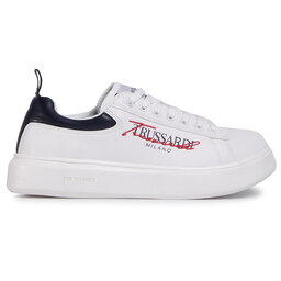 

Снікерcи Trussardi 77A00279 W601, Білий