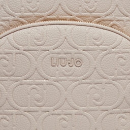 Рюкзак Liu Jo Ecs M Backpack AA4160 E0003 True Champag 33801, Бежевий