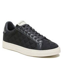 Emporio Armani Sportcipő Emporio Armani X4X316 XM741 N151 Navy/Navy