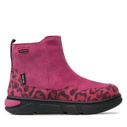 

Чоботи Twisty CI12-3116-07 Pink, Рожевий