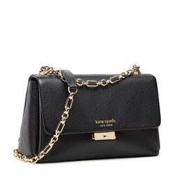 

Сумка Kate Spade K5443 Black 001, Чорний
