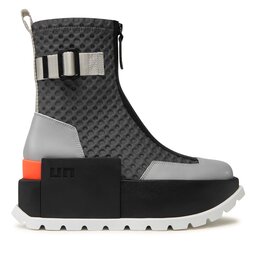 

Ботильйони United Nude Roko Bootie II 10777800171 Racer, Хакі