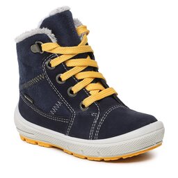 Superfit Stivali da neve Superfit GORE-TEX 1-006318-8000 S Blue
