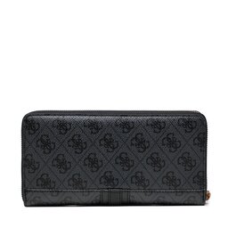 

Великий жіночий гаманець Guess, Чорний