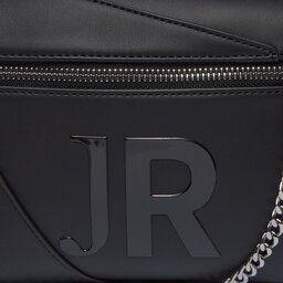 

Рюкзак John Richmond RMA23115ZA Black, Чорний