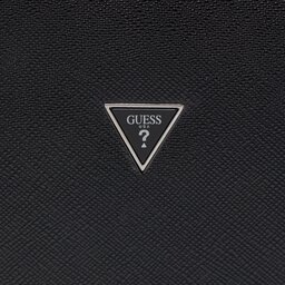

Плоска сумка Guess PMMTSA P4223 BLA, Чорний