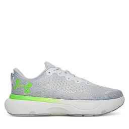 Under Armour Buty do biegania Under Armour UA Infinite 3027523 Szary