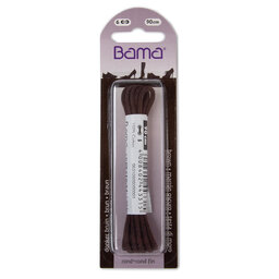 

Шнурівки для взуття Bama CE90 Brown 033, Коричневий