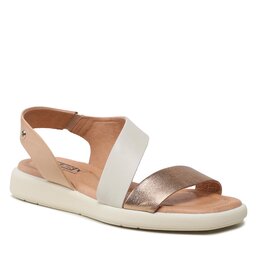 Pikolinos Szandál Pikolinos W5E-0565CLC1 Champagne