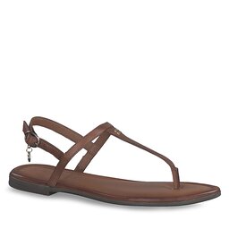s.Oliver Sandaler s.Oliver 5-28125-20 Cognac 305