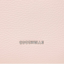 

Сумка Coccinelle M5F Coccinellemaelody E1 M5F 13 02 02 Creamy Pink P43, Рожевий