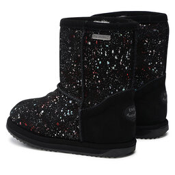 

Снігоходи EMU Australia Galaxy Brumby K12659 Black, Чорний