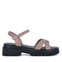 DeeZee Sandale DeeZee WYL201123-1A Ružičasta