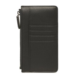 

Чохол для кредиток Emporio Armani Y3H244 YFW9E 85159 Navy, Cиній
