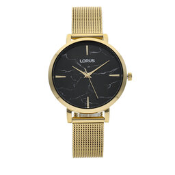 Lorus Zegarek Lorus RG260SX9 Gold/Gold