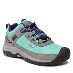 Keen Bakancs Keen Targhee Sport 1026065 Waterfall/Vapor