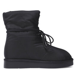 Jenny Fairy Botas de nieve Jenny Fairy WS6007-02 Negro